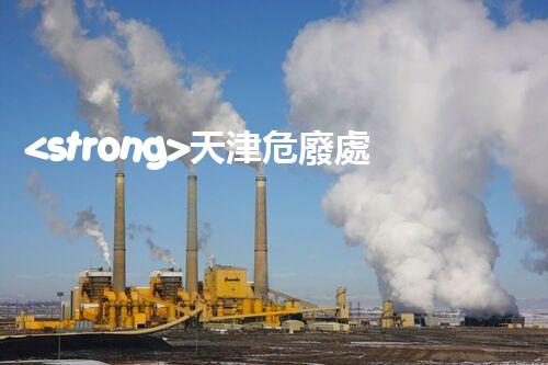 <strong>天津危廢處理公司排名前十名名單如何安全處理危險廢棄物？</strong>